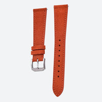 19mm Suede Watch Strap