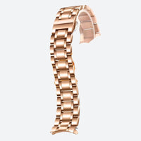 20mm Steel Watch Bracelet