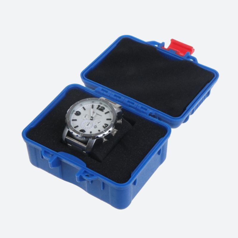 Children's Shockproof Watch Box