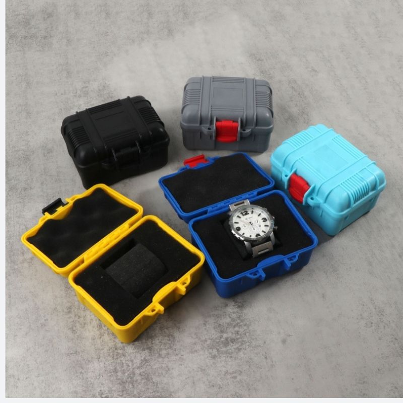 Children's Shockproof Watch Box