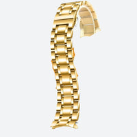 20mm Steel Watch Bracelet