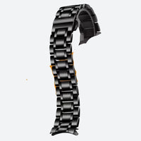 20mm Steel Watch Bracelet
