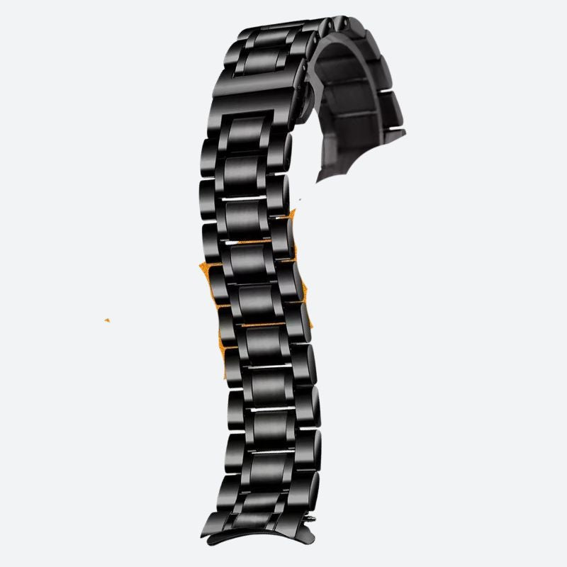 20mm Steel Watch Bracelet