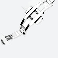20mm Steel Watch Bracelet