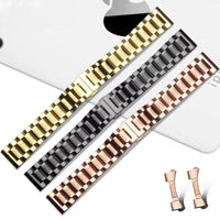 20mm Steel Watch Bracelet