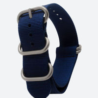 NATO Nylon Watch Strap