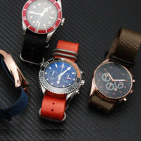 NATO Nylon Watch Strap