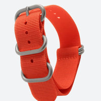 NATO Nylon Watch Strap