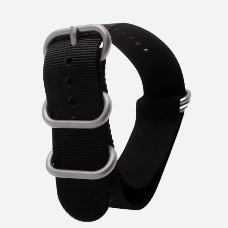 NATO Nylon Watch Strap