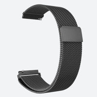 Milanese Mesh Smartwatch Bracelet