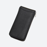 Leather Watch Case Card Holder