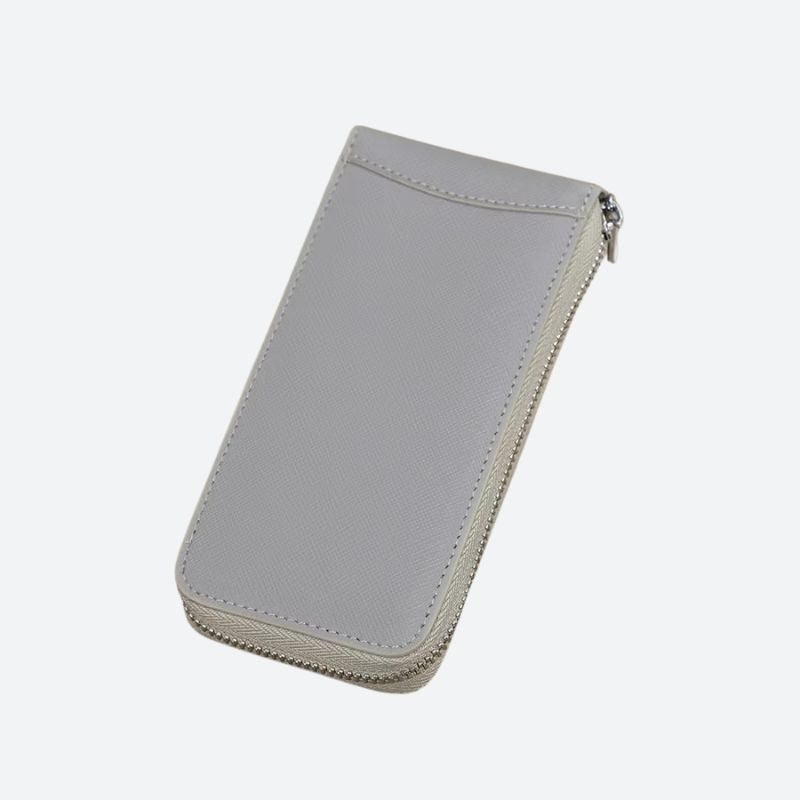 Leather Watch Case Card Holder