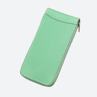 Leather Watch Case Card Holder