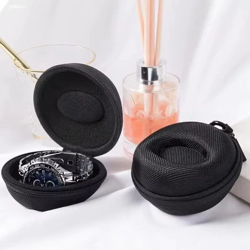 Shockproof Travel Watch Case