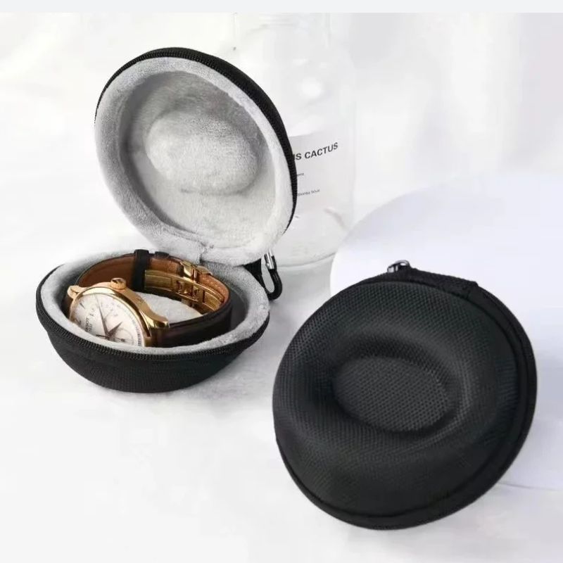 Shockproof Travel Watch Case