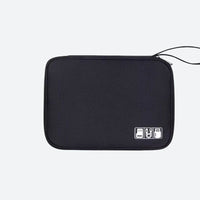 Travel Watch Case and Bracelets