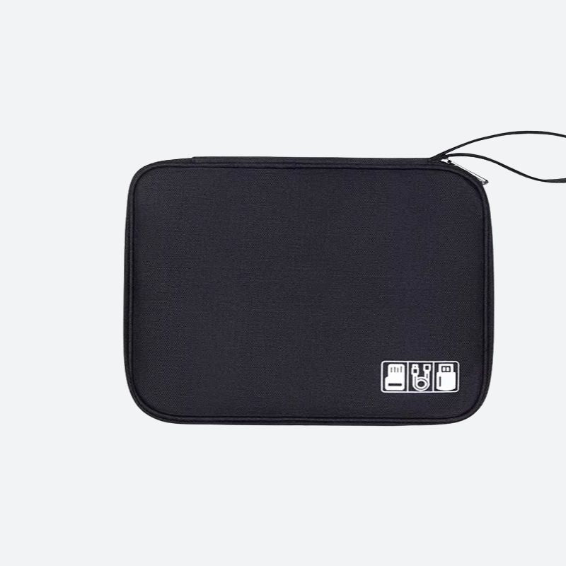 Travel Watch Case and Bracelets