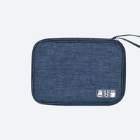 Travel Watch Case and Bracelets