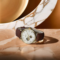 Men's Automatic Watch, Classic Style