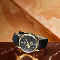 Men's Automatic Watch, Classic Style