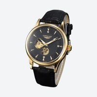 Men's Automatic Watch, Classic Style