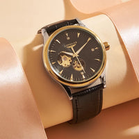 Men's Automatic Watch, Classic Style