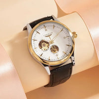 Men's Automatic Watch, Classic Style