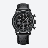 Men's Sporty Elegant Chronograph Watch