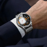 Men's Smartwatch 1.43" Sport and Health
