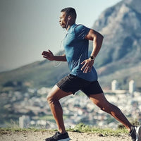 Men's Smartwatch 1.43" Sport and Health