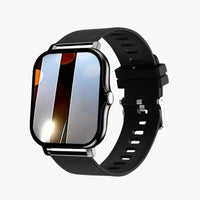 Men's Smartwatch with Touchscreen, Health Tracking and Notifications