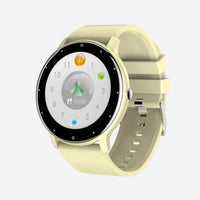 Elegant and Multifunctional Men's Smartwatch