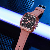 Men's Digital Sport Watch, Analog-Digital with Chronograph