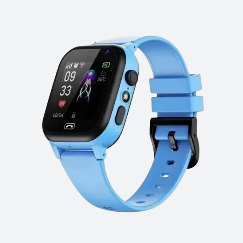 Children's GPS Watch with 4G Location