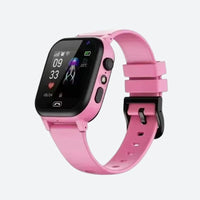 Children's GPS Watch with 4G Location