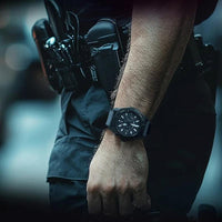 Men's Solar Chronograph Watch