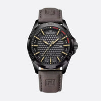 Men's Sport Quartz Multifunction Watch