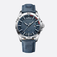 Men's Sport Quartz Multifunction Watch