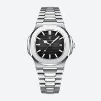 Luxury Style Men's Quartz Watch