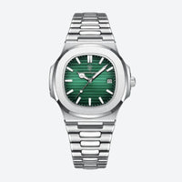 Luxury Style Men's Quartz Watch