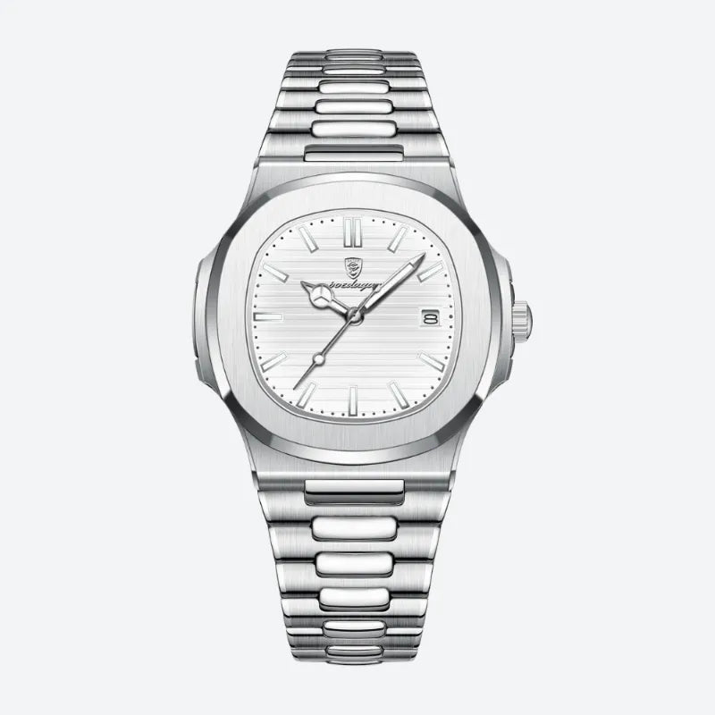 Luxury Style Men's Quartz Watch