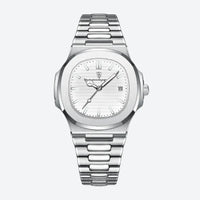Luxury Style Men's Quartz Watch