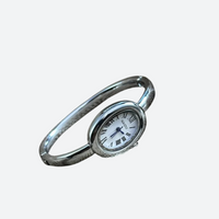 Oval Vintage Women's Watch