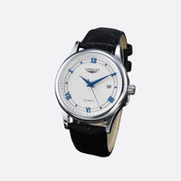 Vintage Mechanical Men's Watch, Full Calendar