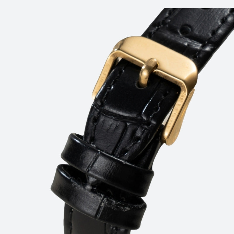 Vintage Women's Watch Inspired by Dalí