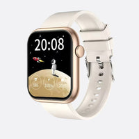 Men's smartwatch with XXL screen