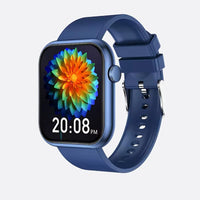 Men's smartwatch with XXL screen