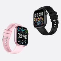 Men's Smartwatch with XXL Screen