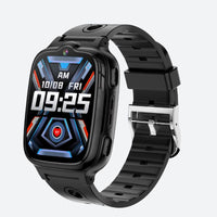 Kids' Smartwatch with GPS Safety