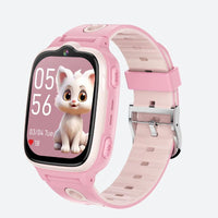 Kids' Smartwatch with GPS Safety